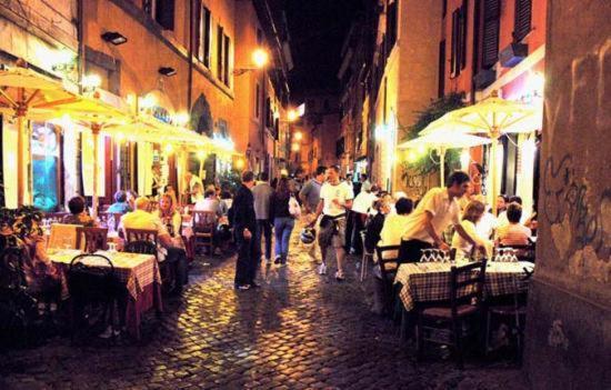 Pantheon Allo Scrigno โรม ภายนอก รูปภาพ